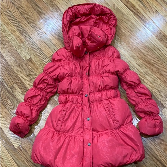 snowimage Other - Warmest winter jacket